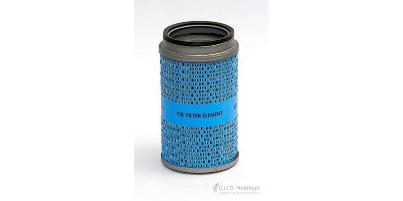 G933 Hd Oil Filter Isuzu (GUD)