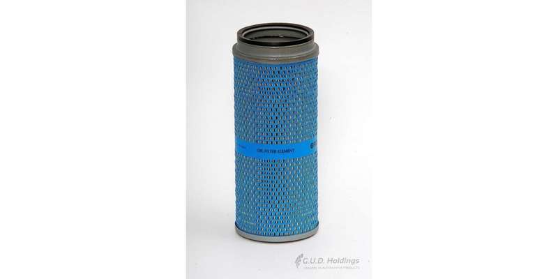 G934 Hd Oil Filter Isuzu (GUD)