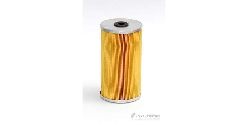 G935 Hd Diesel Filter Nissan Trucks (GUD)