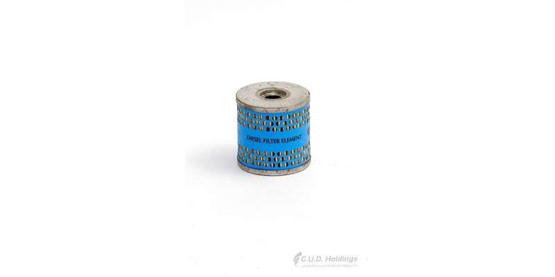 G951 Diesel Filter Toyota Land Cruiser (GUD)