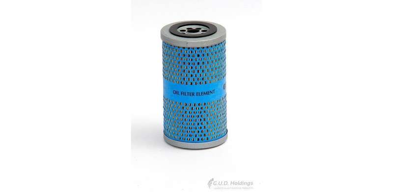 G962 Hd Oil Filter Isuzu (GUD)