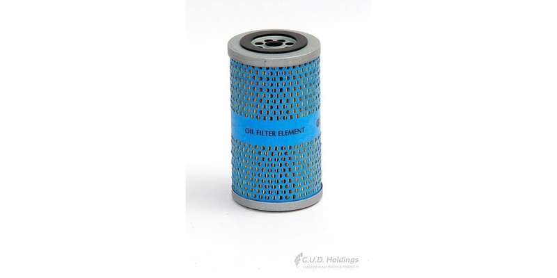 G962 Hd Oil Filter Isuzu (GUD)