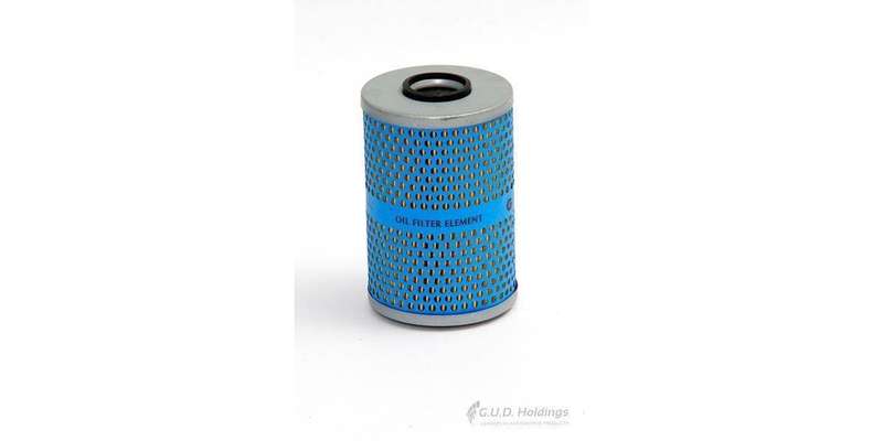 G970A Oil Filter Bmw (GUD)