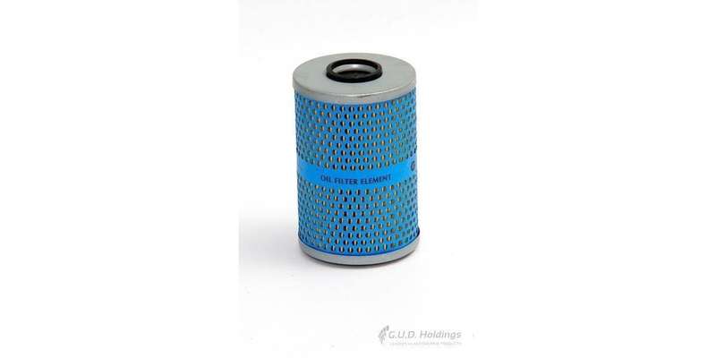 G970A Oil Filter Bmw (GUD)