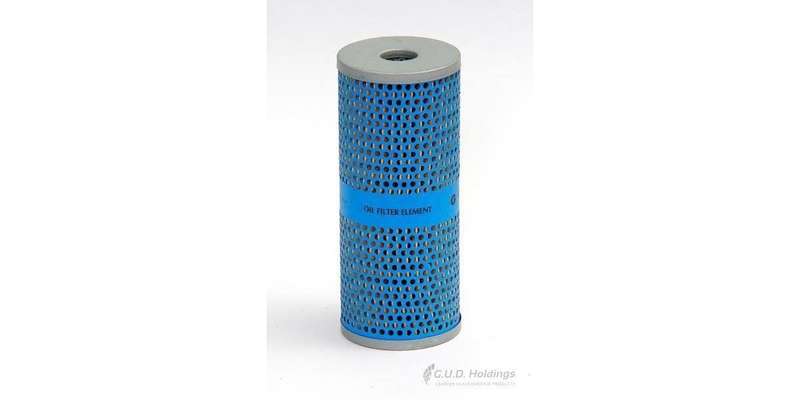 G971 Hd Oil Filter Ade/Mercedes/Ford/Isu/Nis/Mitsubishi (GUD)