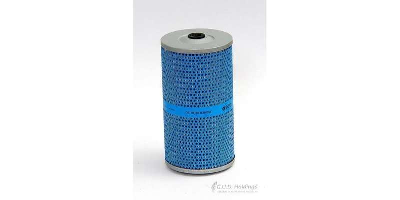 G972 Hd Oil Filter Nissan (GUD)
