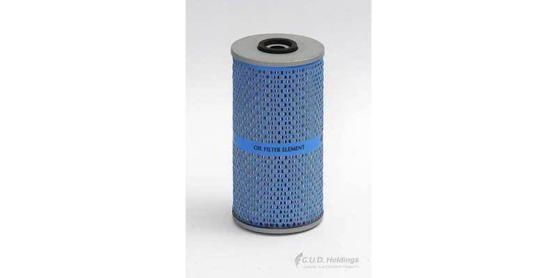 G987 Hd Oil Filter Mitsubishi (GUD)