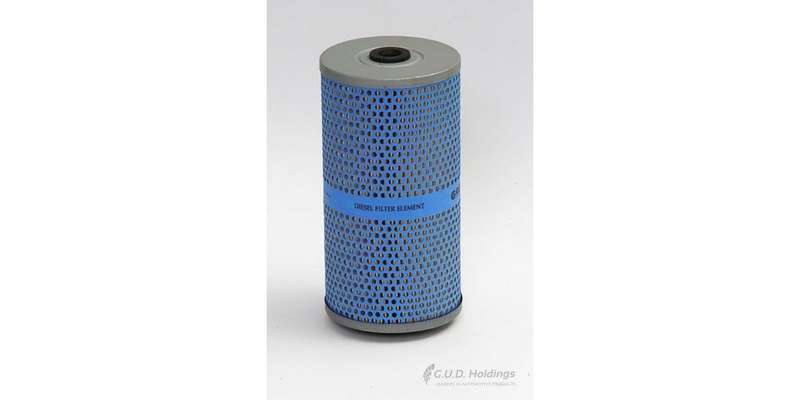G989 Hd Diesel Filter Nissan (GUD)