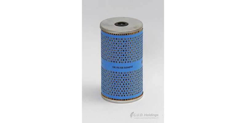 G990 Hd Oil Filter Mitsubishi (GUD)