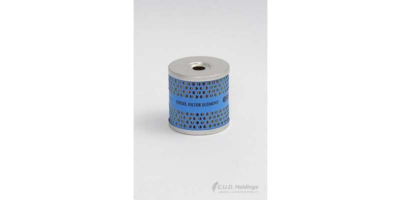 G992 Diesel Filter Toyota (GUD)