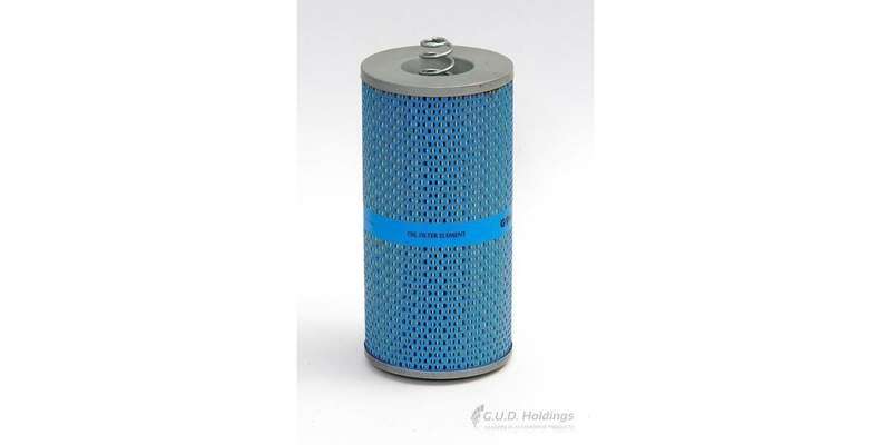 G995A Hd Oil Filter Ade/Mercedes/Isu/Ley/Man/Niss (GUD)