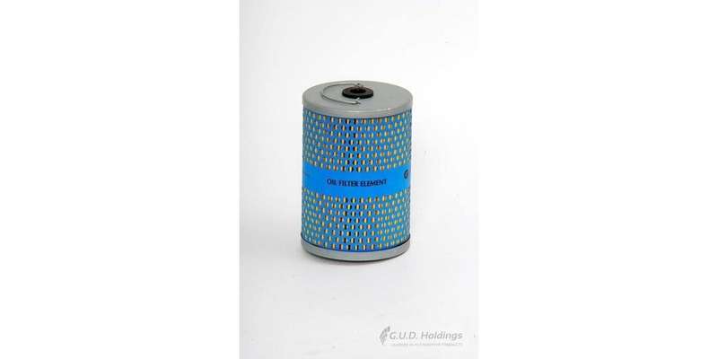 G997 Oil Filter Mercedes Cars (GUD)