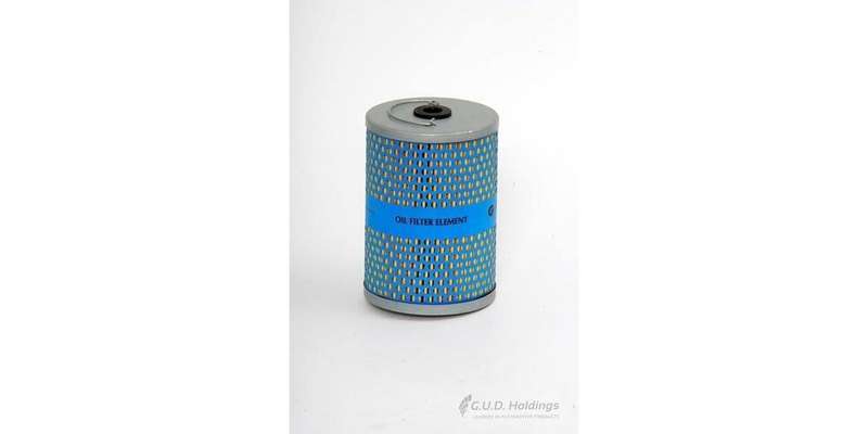 G997 Oil Filter Mercedes Cars (GUD)