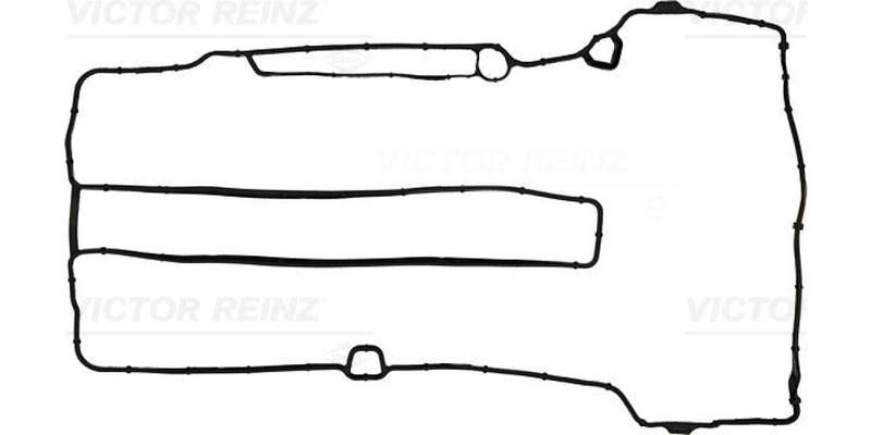Gasket Valve Cover Opel Astra J,Corsa D,Meriva B,Mokka (A14NEL,A14XEL,A14XER,B14NET)