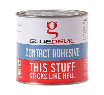 Glue Devil Contact Adhesive 500Ml