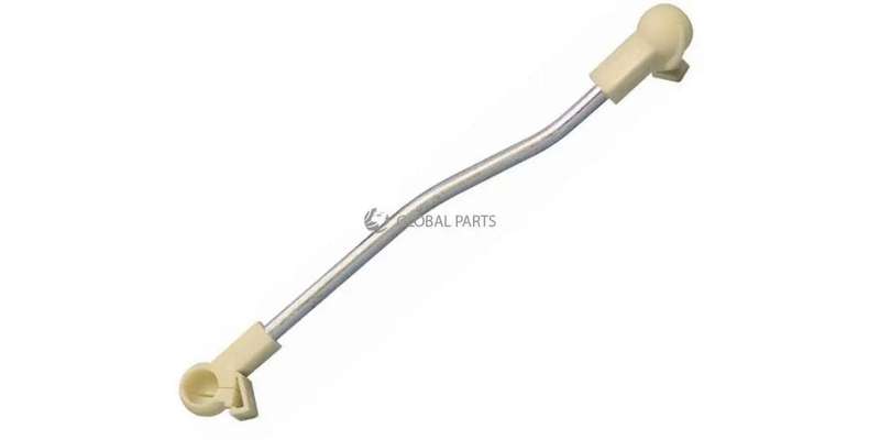 Gear Selecting Rod Front Vw Golf Ii, Jetta Ii, 5 Speed
