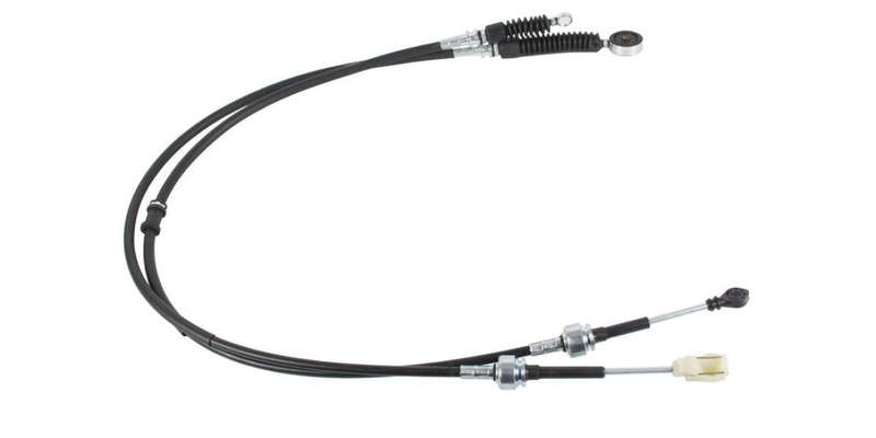 Gear Shift Cable Set Toyota Avanza 1.3, 1.5 (2006-)