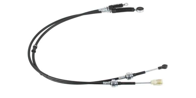 Gear Shift Cable Set Toyota Avanza 1.3, 1.5 (2006-)