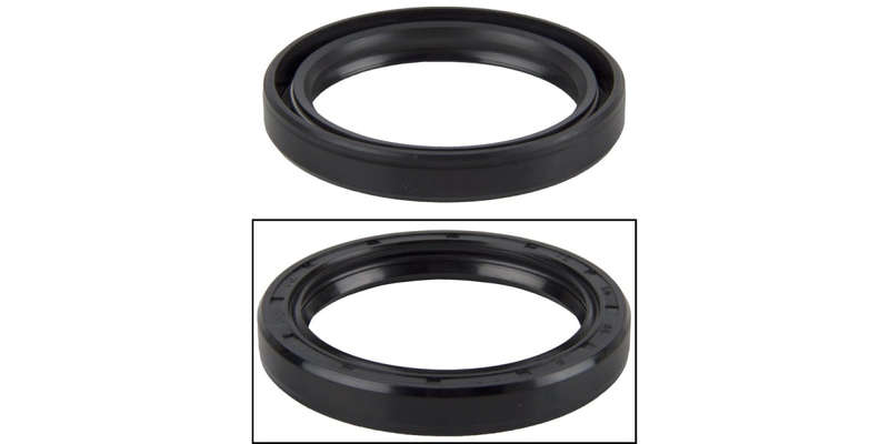 Gearbox, Front Wheel Oil Seal Ford Husky, Hyundai H100, Mitsubishi Colt, L300, Starwagon, Pajero,...