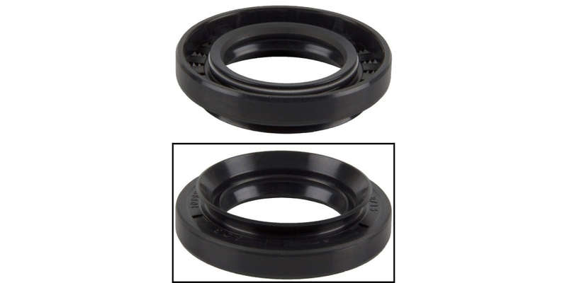 Gearbox Oil Seal Front Nissan Primera 2.0 (98-02), Qashqai 1.6 (2007-), Sabre 2.0 (94-02), Sentra...