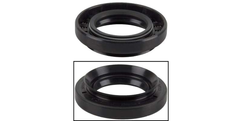 Gearbox Oil Seal Front Nissan Primera 2.0 (98-02), Qashqai 1.6 (2007-), Sabre 2.0 (94-02), Sentra...