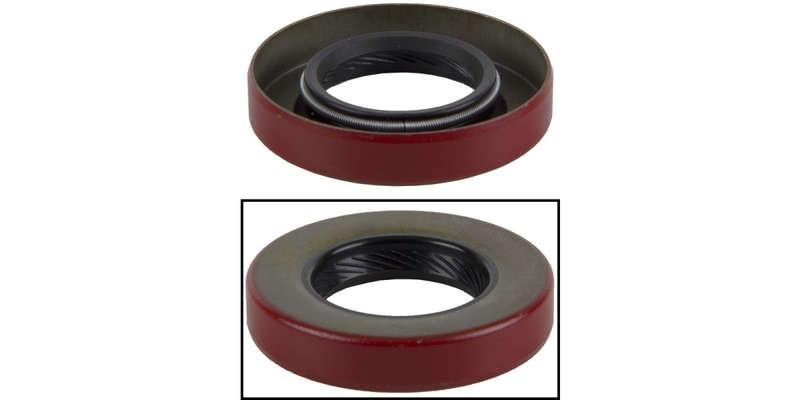 Gearbox Oil Seal Front, Rear Ford Escort (81-86), Fiesta (99-08), Bantam (84-94), Mazda Rustler (...