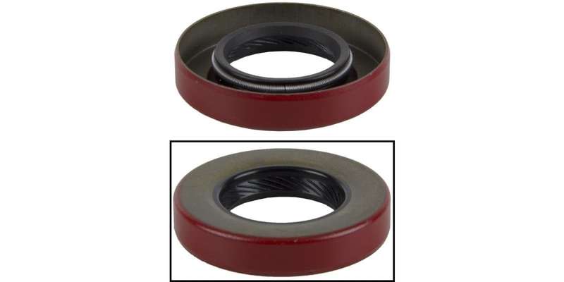 Gearbox Oil Seal Front, Rear Ford Escort (81-86), Fiesta (99-08), Bantam (84-94), Mazda Rustler (...
