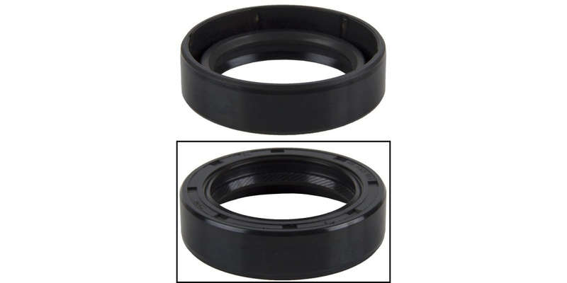 Gearbox Oil Seal Rear Chevrolet Luv 1.6 (72-78), Isuzu Kb-Series (78-89), Relay 2.0 (86-95)