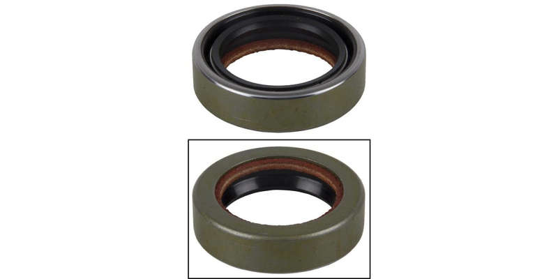 Gearbox Oil Seal Rear Ford Cortina Mkiii, Mkiv, Mkv, Granada, Sierra, Courier, Mazda B3000