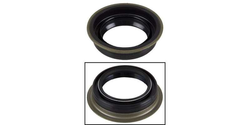Gearbox Oil Seal Rear Ford Ranger 1.8, Mazda 1300, 323 1.3, 1.4, 616 1.6, Capella 1.6, 1.8, 573, ...