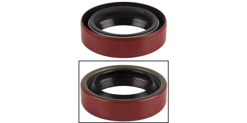 Gearbox Oil Seal Rear Ford Sapphire 1.6, 2.0, 2.0I, 3.0 (89-93), Sierra 1.6, 2.0, 3.0, 3.0I (83-9...