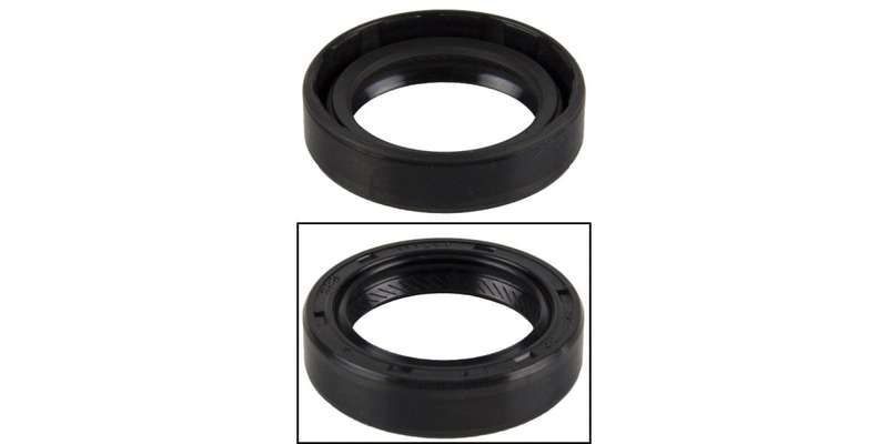 Gearbox Oil Seal Rear Nissan 89-99 Sani 2.4, 2.5, 2.7, 3.0, 88-08 1Tonner, Hardbody 1.6, 1.8, 2.0...