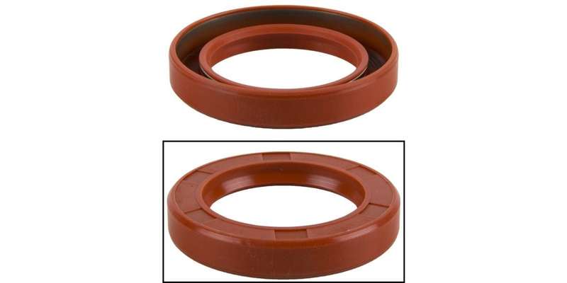 Gearbox, Rear Wheel Oil Seal C.A.M. Inyathi 2.2I Minibus, Van (2006-), Nissan Laurel 2.0 (80-83),...