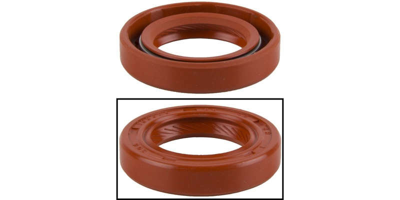 Gearbox, Timing Cover Oil Seal Daewoo Cielo, Espero, Honda Ballade, Cr-Vll, Opel Astra, Corsa, Ka...