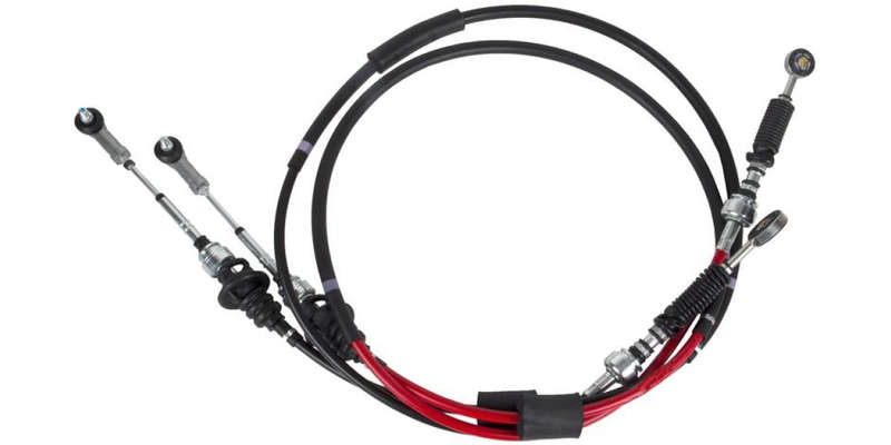 Gearshift Cable Kia K2700