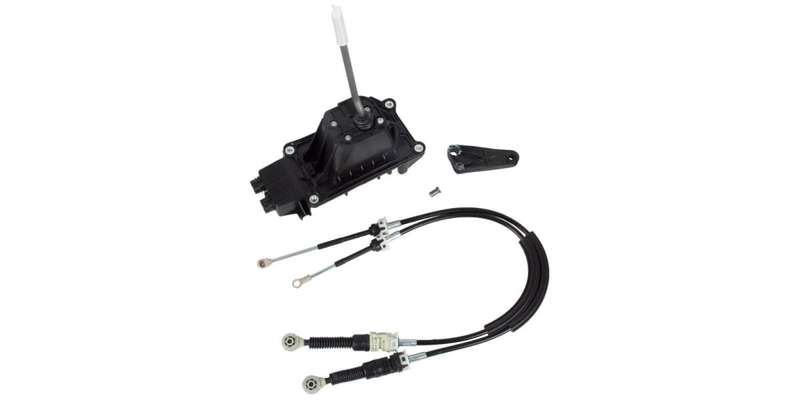 Gearshift Cable Nissan Np200 (2008-)