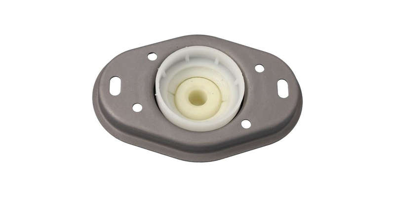 Gearshift Housing