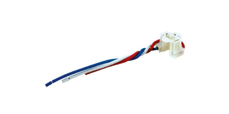 Glober Holder 3 Pin (Gh717-Bp)