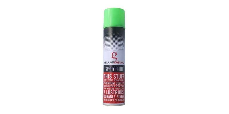 Glue Devil Spray Paint 300Ml