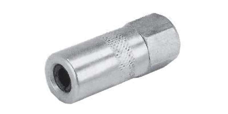 Grease Gun Coupler AMPRO T20086