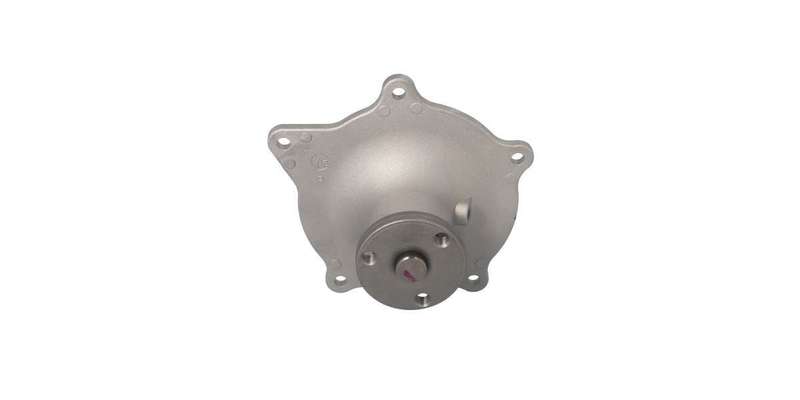 Gwcr-27A Water Pump Nwp1220 Gmb