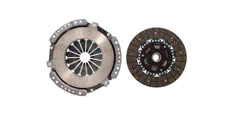 Gwm Ldv/Toyota Hiace (5M-Ge/3Y/4Y/491Qe) Clutch Kit CK806M