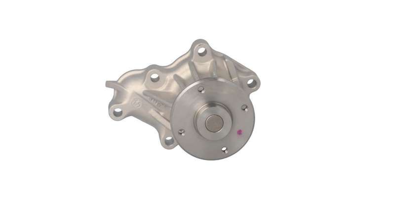 Gwn-59A W/Pump Nissan Vg30 Gmb