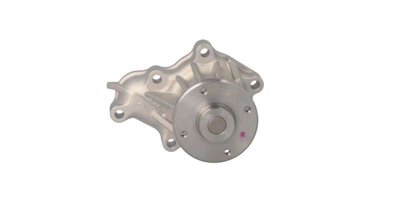 Gwn-59A W/Pump Nissan Vg30 Gmb