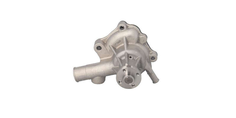 Gwt-14A Wtr Pump Nwp8160M Gmb