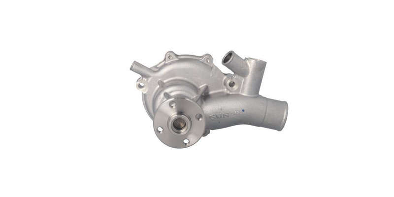 Gwt-47A Water Pump Wp8180 Gmb