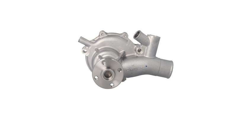 Gwt-47A Water Pump Wp8180 Gmb