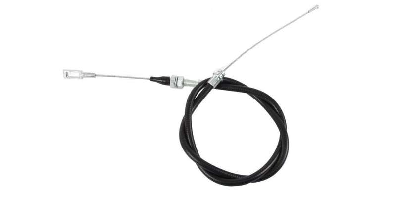Hand Brake Cable Ford Bantam (83-94), Mazda Rustler (85-93)