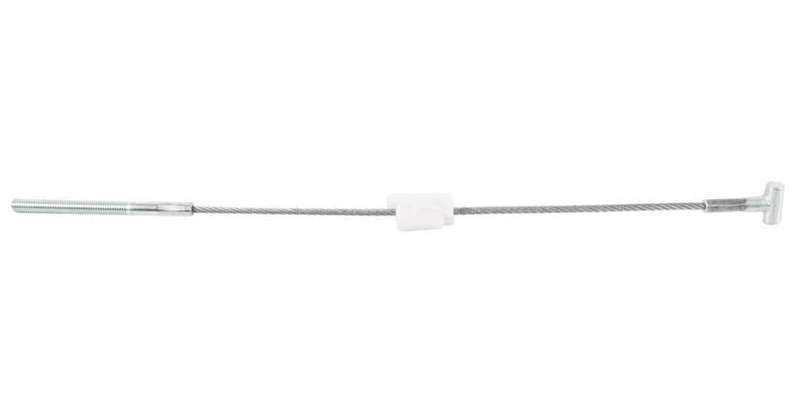 Hand Brake Cable Ford Fiesta All (97-98), Mazda 121 1.3I (97-98)