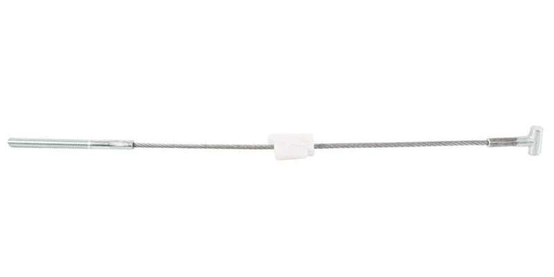 Hand Brake Cable Ford Fiesta All (97-98), Mazda 121 1.3I (97-98)